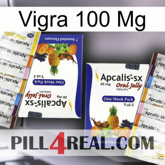 Vigra 100 Mg 12